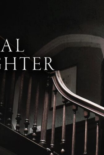 فيلم The Eternal Daughter 2022 مترجم