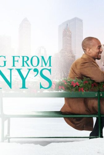 فيلم Something from Tiffany’s 2022 مترجم