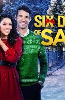 فيلم Six Degrees of Santa 2022 مترجم