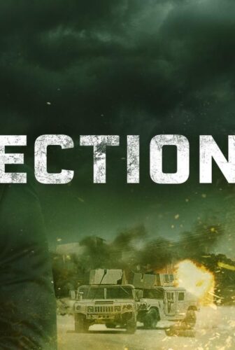 فيلم Section 8 2022 مترجم
