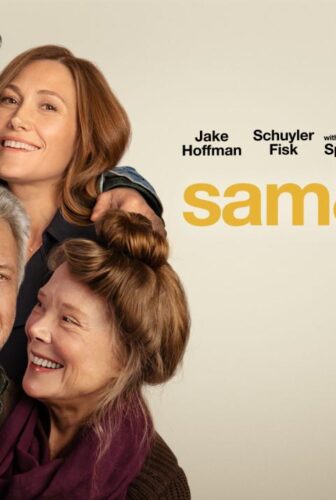 فيلم Sam & Kate 2022 مترجم