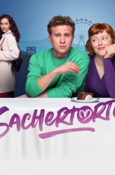 فيلم Sachertorte 2022 مترجم