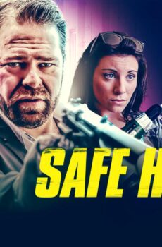 فيلم Safe House 2021 مترجم