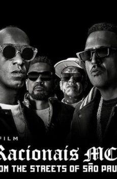 فيلم Racionais MC’s: From the Streets of Sao Paulo 2022 مترجم