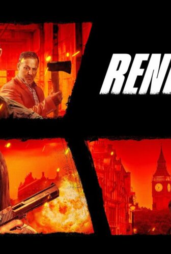 فيلم Renegades 2022 مترجم