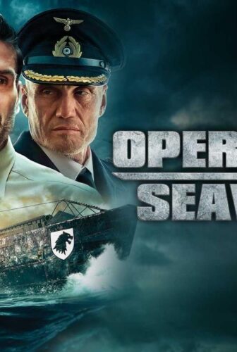 فيلم Operation Seawolf 2022 مترجم