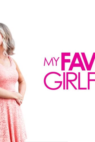 فيلم My Favorite Girlfriend 2022 مترجم