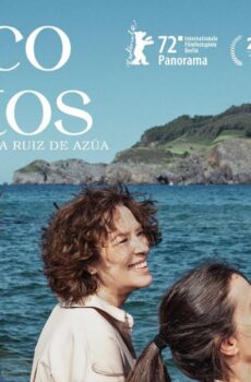 فيلم Cinco lobitos 2022 مترجم
