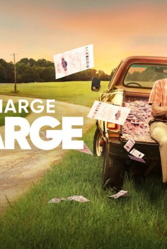فيلم Jerry & Marge Go Large 2022 مترجم