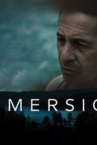 فيلم Immersion 2021 مترجم