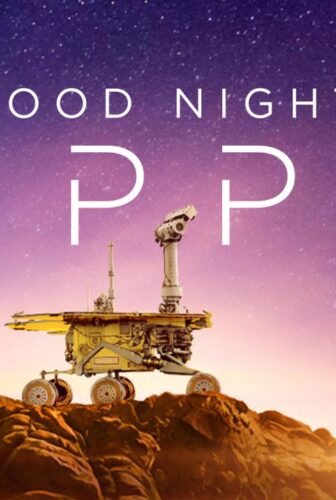 فيلم Good Night Oppy 2022 مترجم