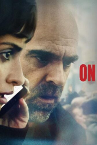 فيلم On the Fringe 2022 مترجم