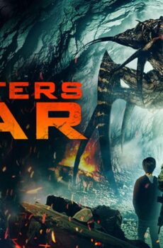 فيلم Monsters Of War 2021 مترجم
