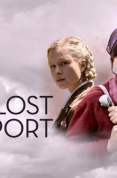 فيلم Lost Transport 2022 مترجم