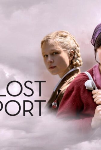 فيلم Lost Transport 2022 مترجم