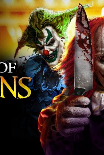 فيلم House Of Clowns 2022 مترجم