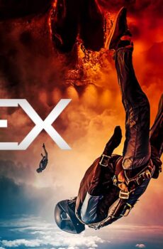 فيلم Hex 2022 مترجم