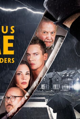 فيلم Dangerous Game: The Legacy Murders 2022 مترجم