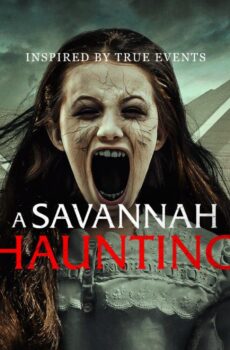 فيلم A Savannah Haunting 2021 مترجم