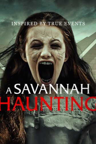 فيلم A Savannah Haunting 2021 مترجم