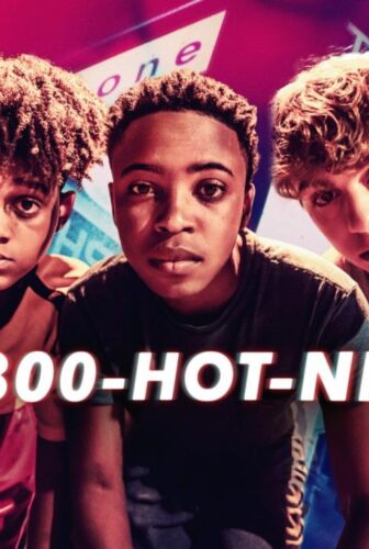 فيلم 1-800-Hot-Nite 2022 مترجم