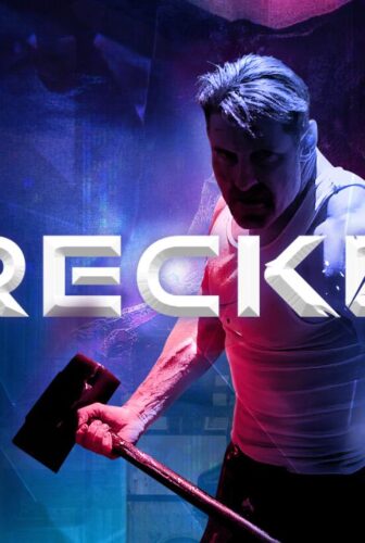 فيلم Wrecker 2022 مترجم