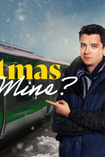 فيلم Your Christmas or Mine? 2022 مترجم