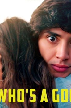 فيلم Who’s a Good Boy? 2022 مترجم