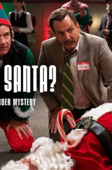 فيلم Who Killed Santa? A Murderville Murder Mystery 2022 مترجم