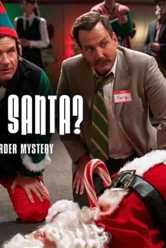 فيلم Who Killed Santa? A Murderville Murder Mystery 2022 مترجم