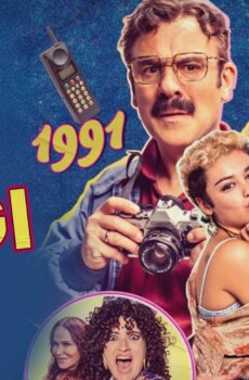 فيلم Tomorrow Is Today 2022 مترجم
