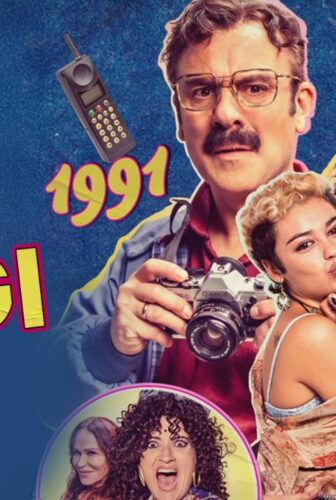 فيلم Tomorrow Is Today 2022 مترجم