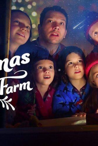 فيلم Christmas on Mistletoe Farm 2022 مترجم