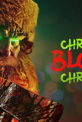 فيلم Christmas Bloody Christmas 2022 مترجم