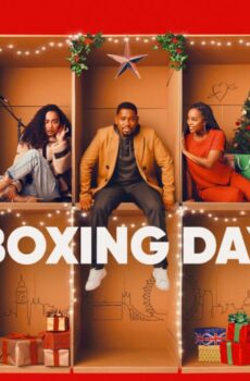 فيلم Boxing Day 2021 مترجم