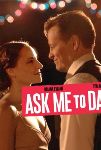 فيلم Ask Me To Dance 2022 مترجم