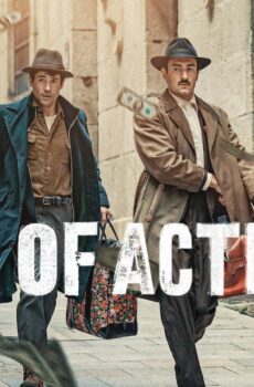 فيلم A Man of Action 2022 مترجم