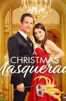 فيلم A Christmas Masquerade 2022 مترجم