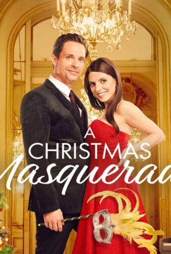 فيلم A Christmas Masquerade 2022 مترجم