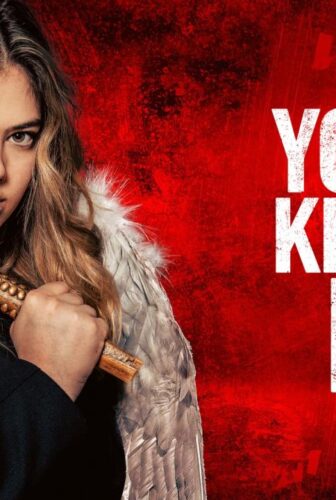 فيلم You’re Killing Me 2023 مترجم