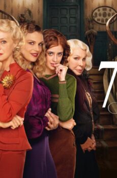 فيلم 7 Women and a Murder 2021 مترجم