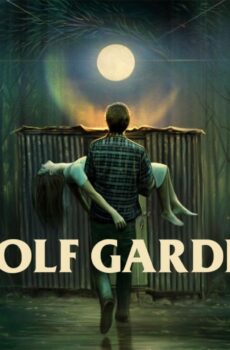 فيلم Wolf Garden 2023 مترجم
