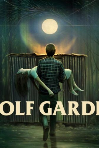 فيلم Wolf Garden 2023 مترجم