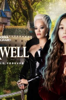 فيلم Wonderwell 2023 مترجم