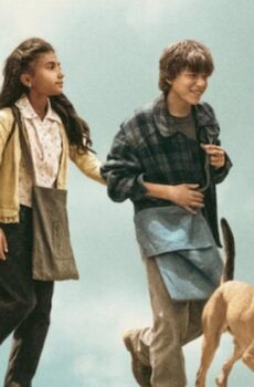 فيلم Where The Tracks End 2023 مترجم