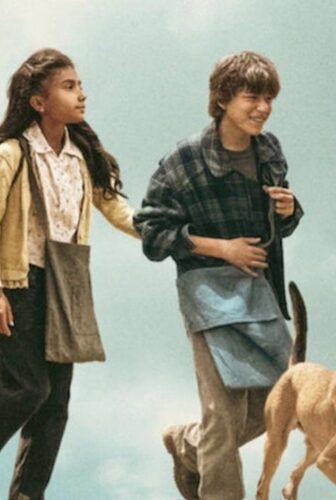 فيلم Where The Tracks End 2023 مترجم