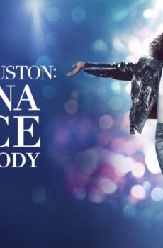 فيلم Whitney Houston: I Wanna Dance with Somebody 2022 مترجم