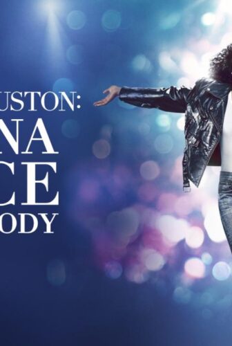 فيلم Whitney Houston: I Wanna Dance with Somebody 2022 مترجم