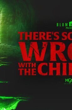 فيلم There’s Something Wrong with the Children 2023 مترجم