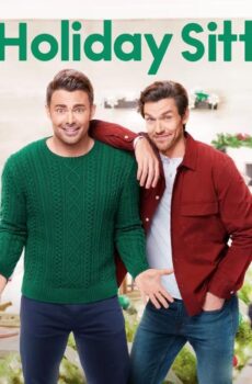 فيلم The Holiday Sitter 2022 مترجم